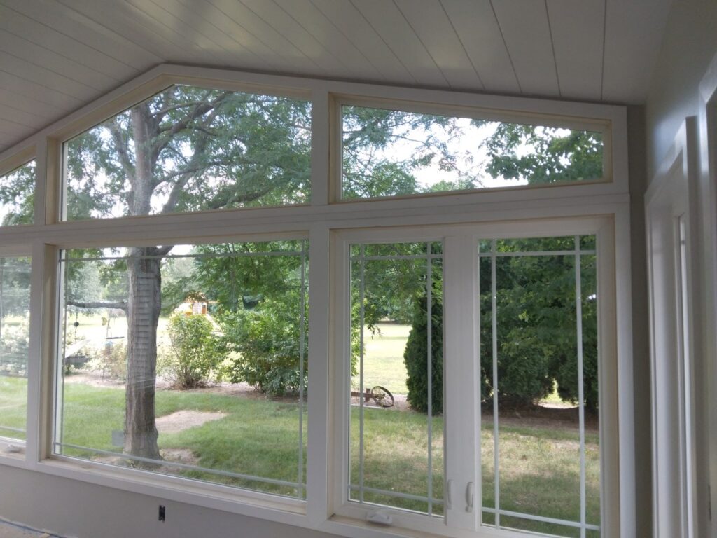 The Heart of the Home: Why Windows Transform Your Space